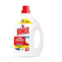 BONUX, Lessive liquide L'original au bicarbonate