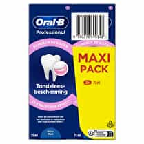 Oral-B, Dentifrice pro-advenced  Gencives et email original maxi pack
