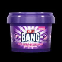 Cillit bang, Pâte ultra nettoyante multi surfaces