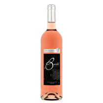 La Cave d'Augustin Florent, Bandol AOP Rosé 75cl