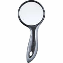 Maped, Loupe lecture grand diamètre 75 mm