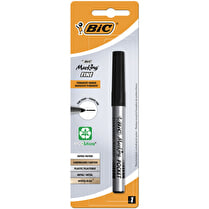 Bic, Marqueur permanent Marking Fine encre noire