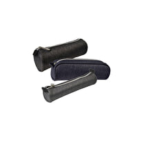Exacompta, Trousse jeans formes assorties