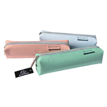 Exacompta, Trousse carrée blush