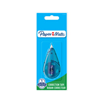 Papermate, Correcteur blanc ruban 6m x 5mm