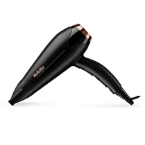 Babyliss, Sèche-cheveux Turbo Shine 2200  D570DE