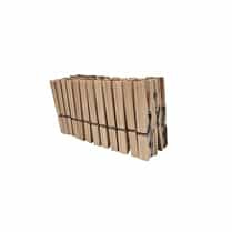 Simpl, Pinces a linge en bois x36