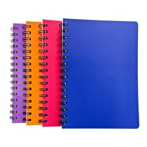 Simpl, Cahier Notebook couverture semi rigide A5