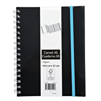 Votre rayon propose, Carnet A5 reliure intégrale