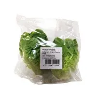 Votre primeur propose, Salade sucrine