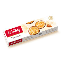 Kambly, Biscuit Florentin