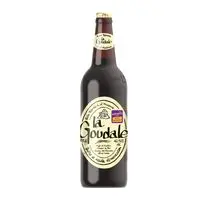 Goudale, Bière Blonde 6° VC
