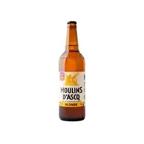 Moulins d'Ascq, Bière verre consigné