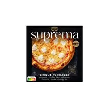Dr Oetker, Pizza  5 fromages