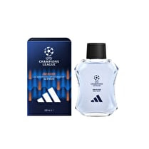 Adidas, Eau de toilette Ice drive UEFA 12