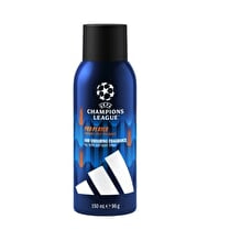 Adidas, Déodorant  Atomiseur UEFA