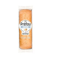 LES APEROS DE PASO, Préfou chèvre