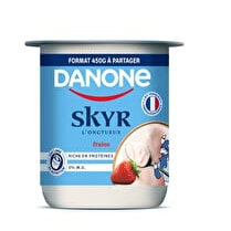 Danone, Skyr Fraise