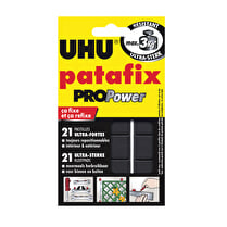 Uhu, Patafix 21 pastilles propower