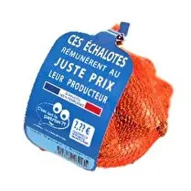 C'est qui le patron ?!, Echalote 250gr CQLP