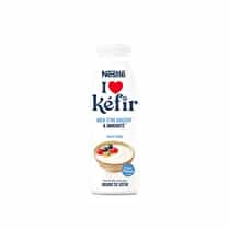 Kefir, Yaourt à boire nature