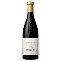 Domaine des Deux Riviéres, Rasteau AOP
