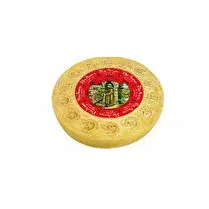 Votre fromager propose, Tome du Pére Antoine aux épices de pain d'épices