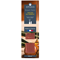 Devineau, Bouquet grand modèle évasion argan du Maroc + recharge 100ml