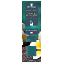 Devineau, Bouquet grand modèle évasion monoï de polynésie + recharge 100ml