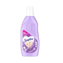 Soupline, Assouplissant Lavande