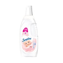 Soupline, Assouplissant Hypoallergénique