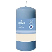 Carrefour, Bougie Parfumée Monoï