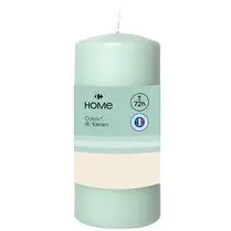 Carrefour, Bougie Parfumée Linge
