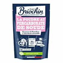 Briochin, Poudre au percarbonate de soude