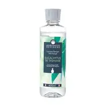 Devineau, Recharge pour lampe berger eucalyptus de Tasmanie 400ml