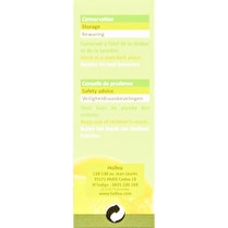 Votre rayon propose, Huile essentielle bio citron 10ml
