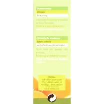 Votre rayon propose, Huile essentielle bio orange 10ml