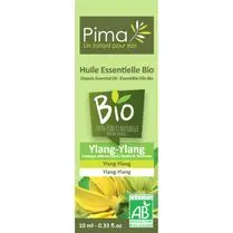 Votre rayon propose, Huile essentielle bio ylang ylang 10ml