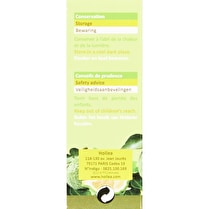 Votre rayon propose, Huile essentielle bio bergamote 10ml