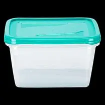 Carrefour, Boîte de conservation x2 - 2L