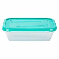 Carrefour, Boîte de conservation x2 - 2,4L
