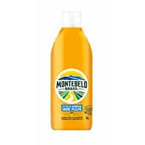 Montebelo, Pur jus d'orange Sans pulpe