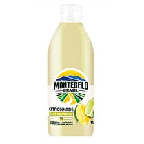 Montebelo, Citronnade duo de citrons