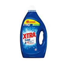 X-tra, Lessive liquide Classique