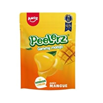 AMOS, Gummy 4D Goût mangue