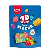 AMOS, Kids blocks 4D