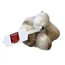 La ferme des saveurs, Oignon blanc 500 grs