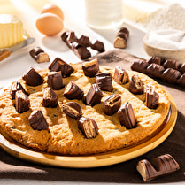 Votre boulanger vous propose, Cookie kinder bueno géant