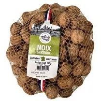 Votre producteur local propose, Filet de noix en coques