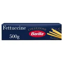 Barilla, Fettucine médié collezione